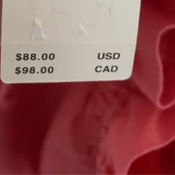 Brand New By Anthropologie Linen Double Waistband Shorts - Picture 10 of 10